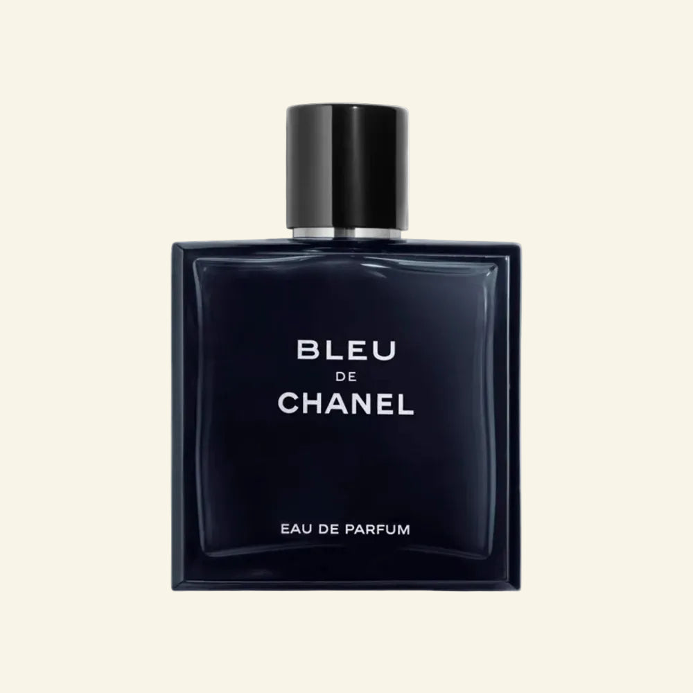 Bleu De Chanel Eau De Parfum For Men