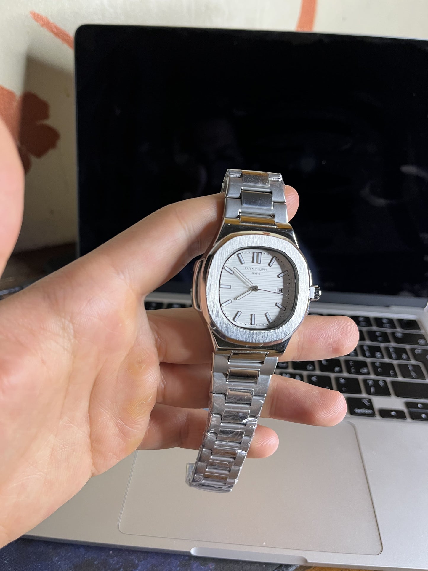 Patek Philippe Men's Watch