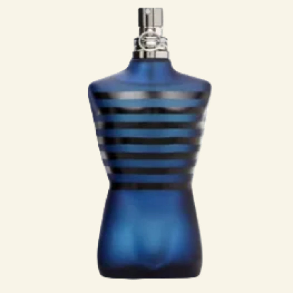 Ultra Male Intense EDP -125ML