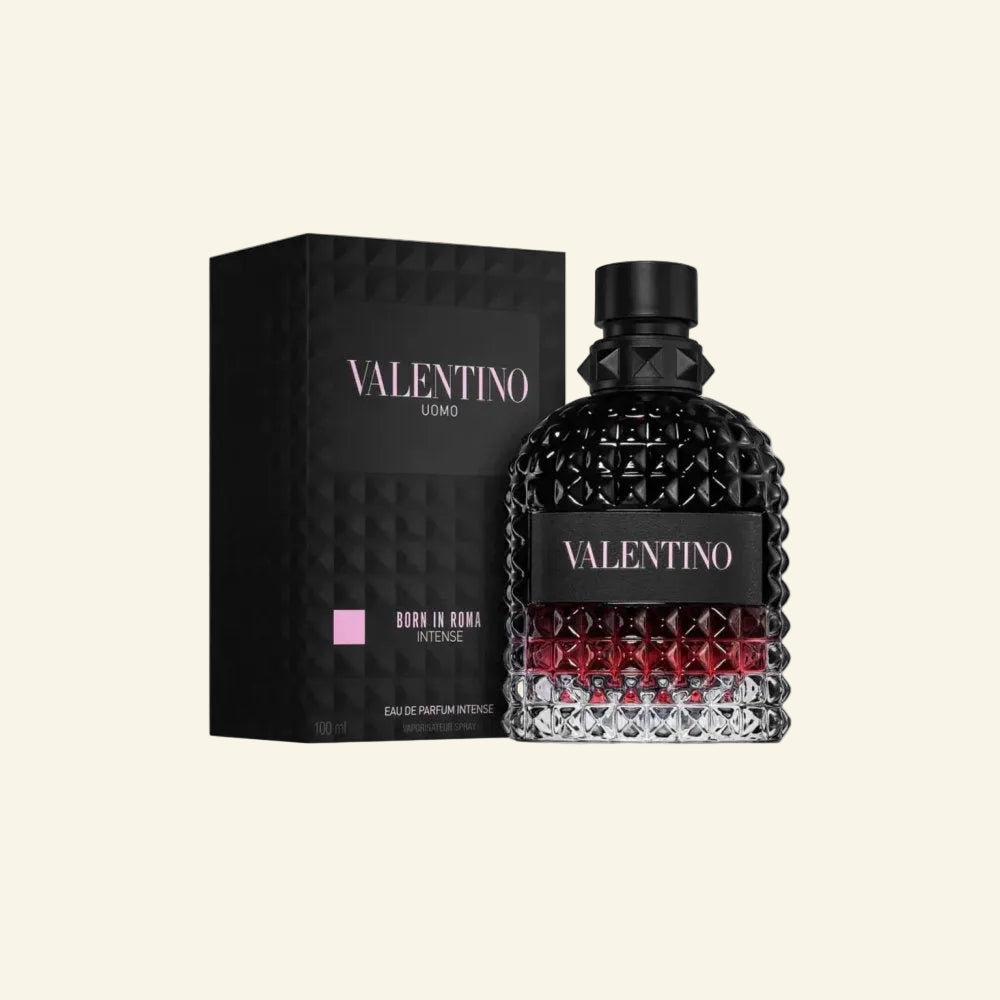 Valentino Uomo Born In Roma Intense For Men – 100 ml