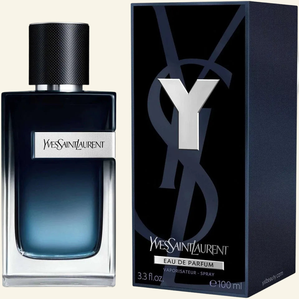 Y Eau de Parfum – EDP -100ML