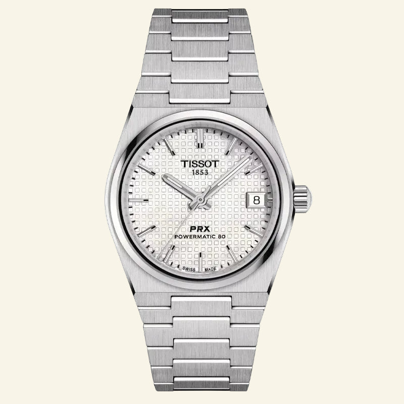 Tissot PRX Men's Watch