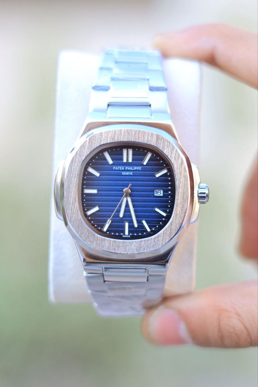 Patek Philippe Men's Watch
