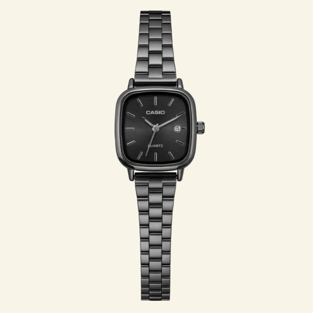 Casio Square Watch