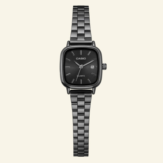 Casio Square Watch