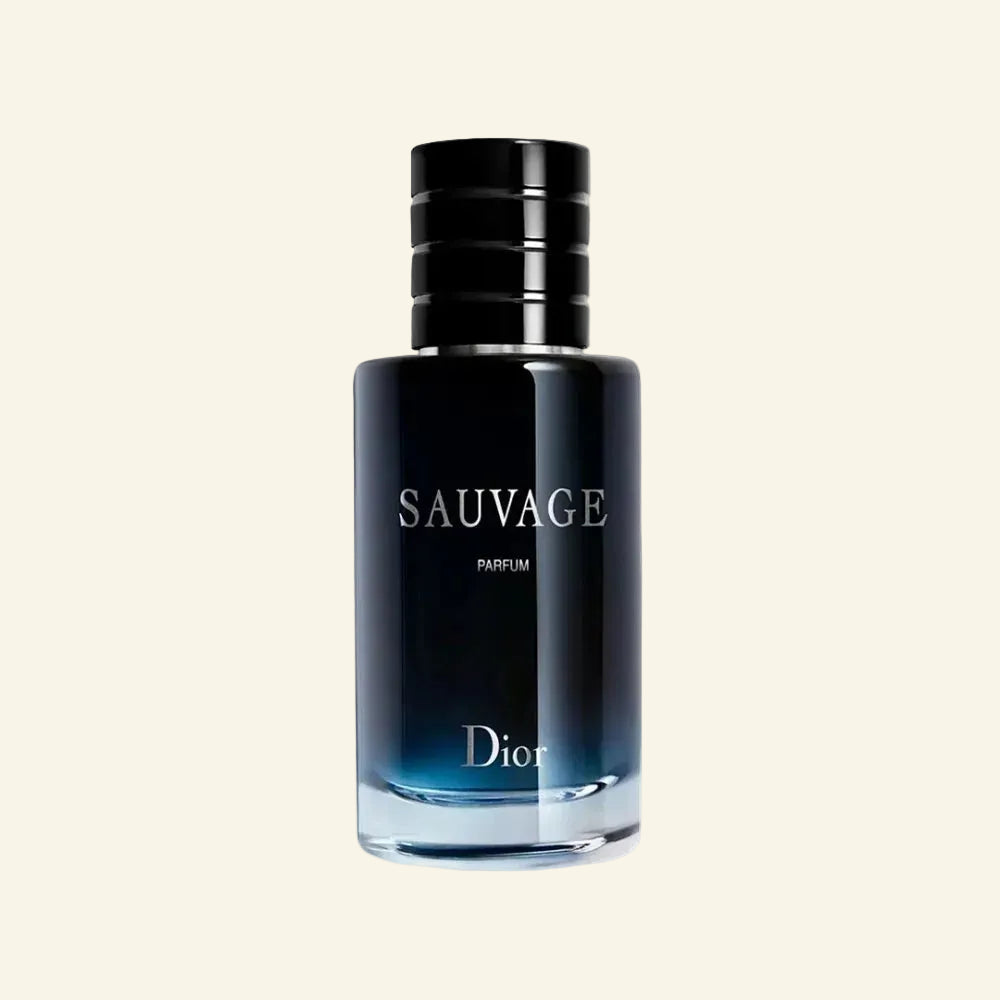 Dior Sauvage Parfum For Men 100ml