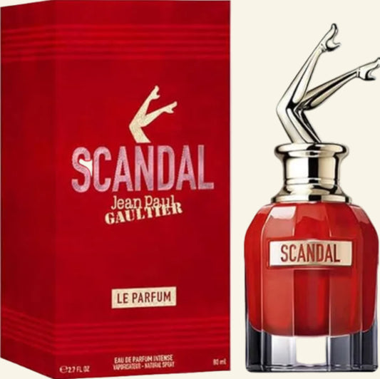 JP Gaultier Scandal Le Parfum