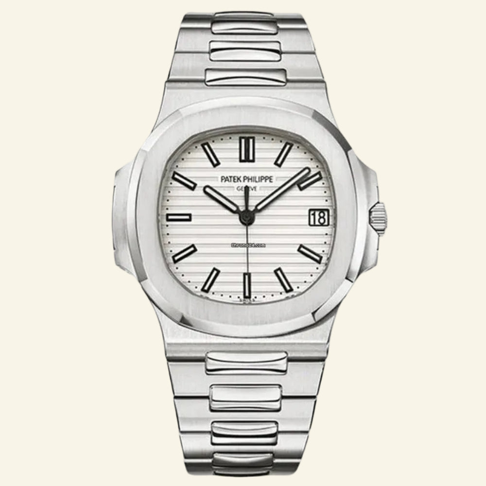 Patek Philippe Men's Watch