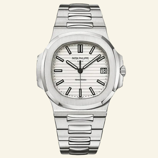 Patek Philippe Men's Watch