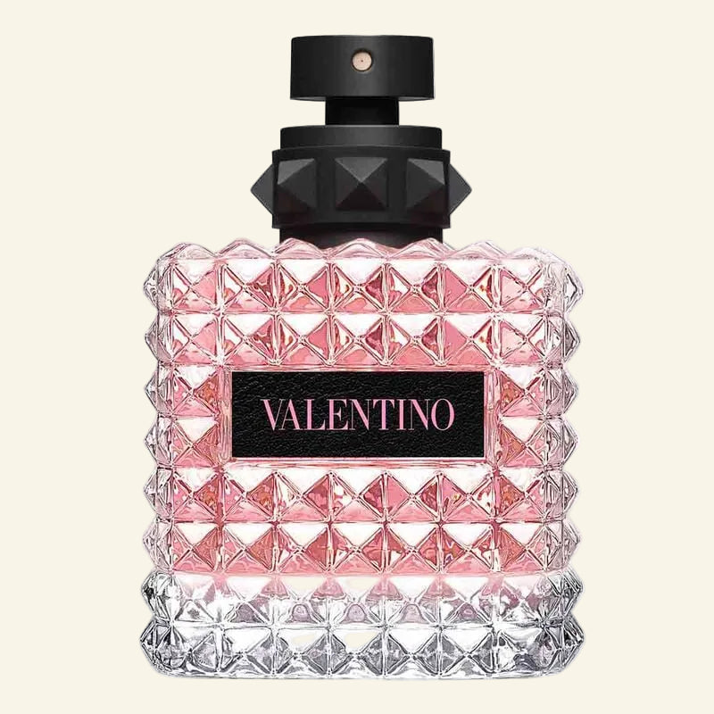 Valentino Donna Born In Roma