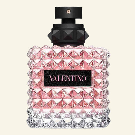 Valentino Donna Born In Roma