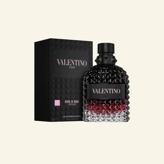 Valentino Uomo Born In Roma Intense For Men – 100 ml