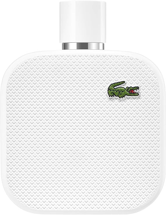 Lacoste White Perfume