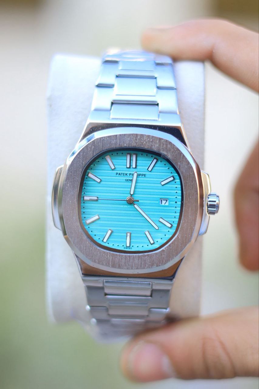 Patek Philippe Men's Watch