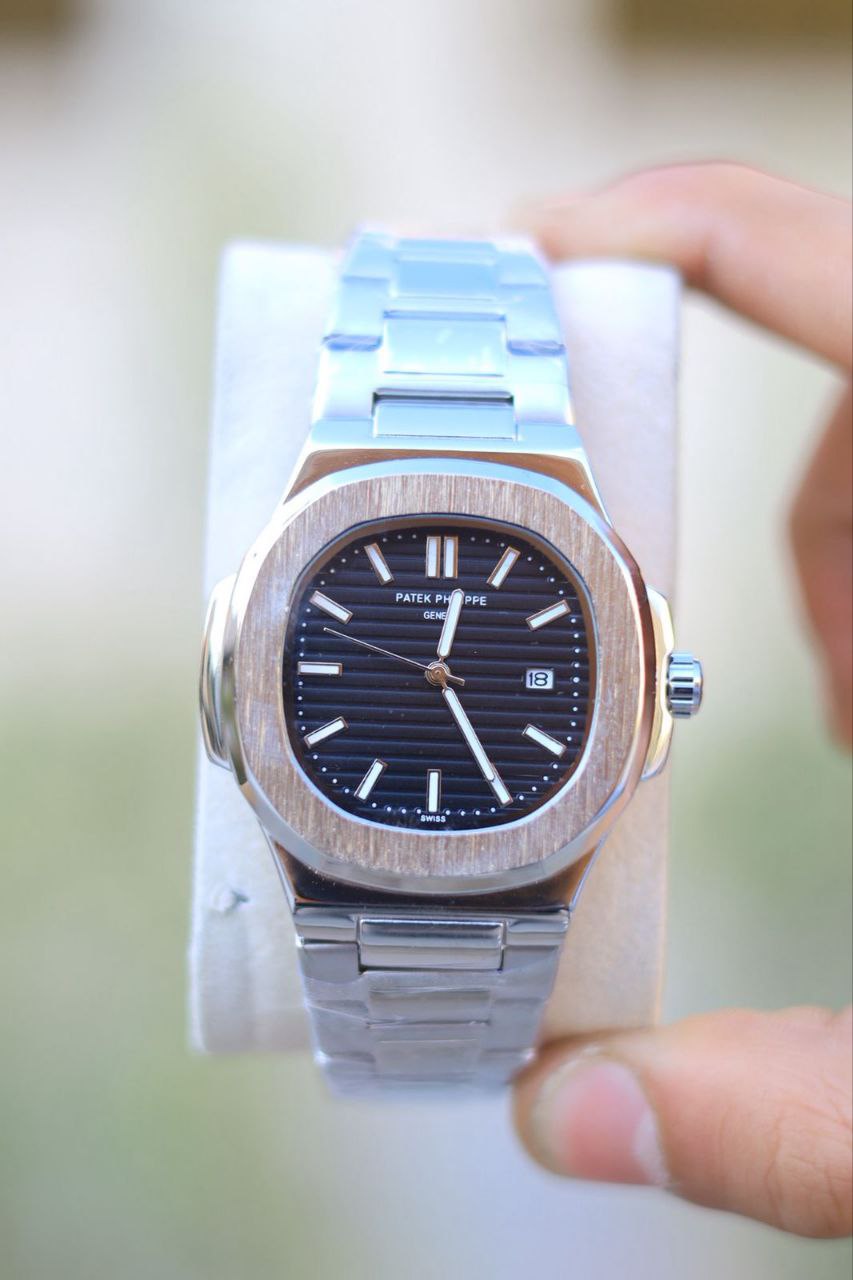 Patek Philippe Men's Watch