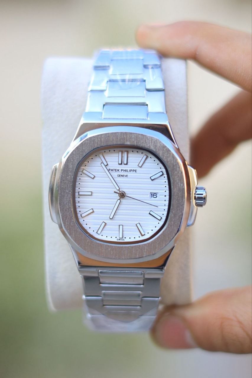 Patek Philippe Men's Watch