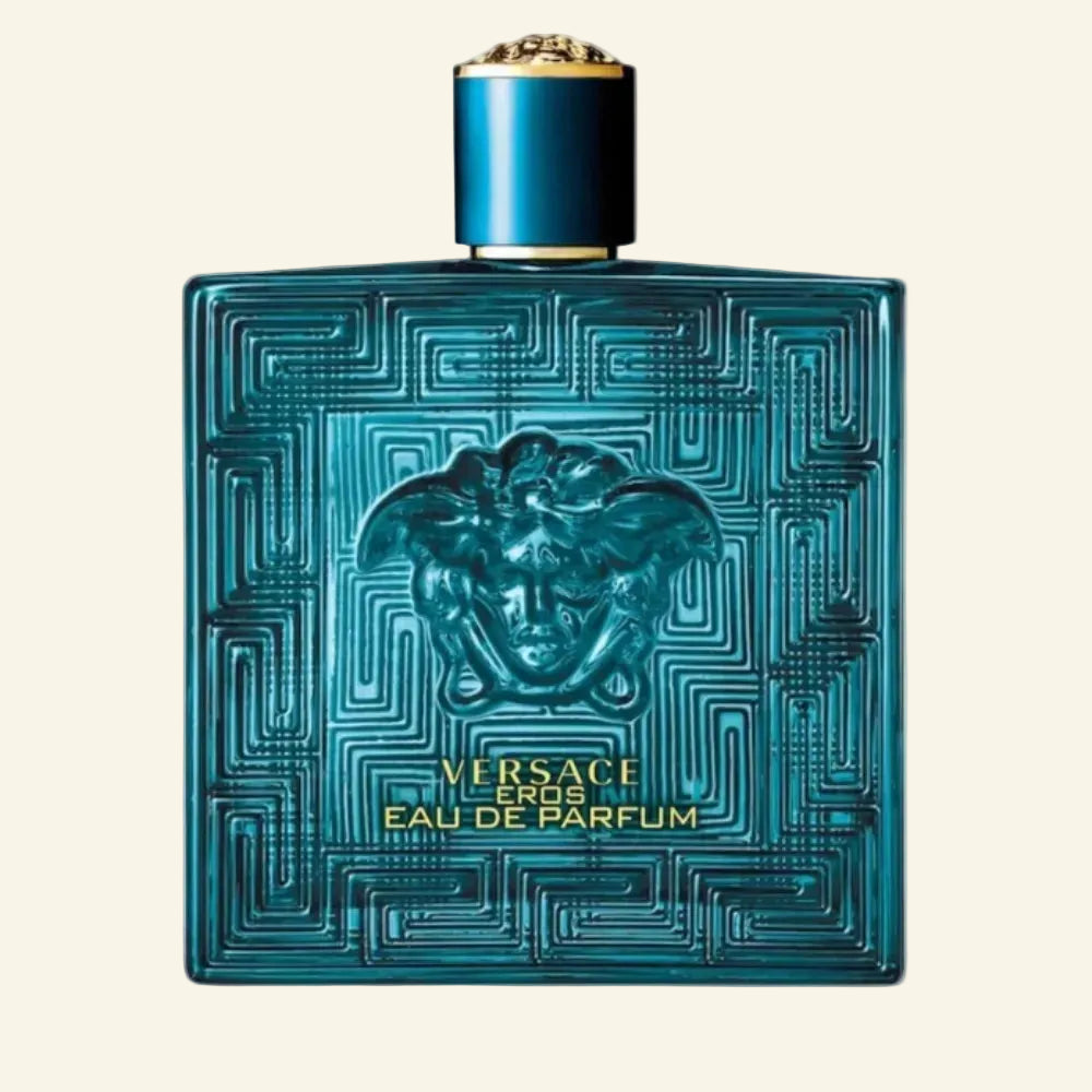 Versace Eros Eau De Parfum