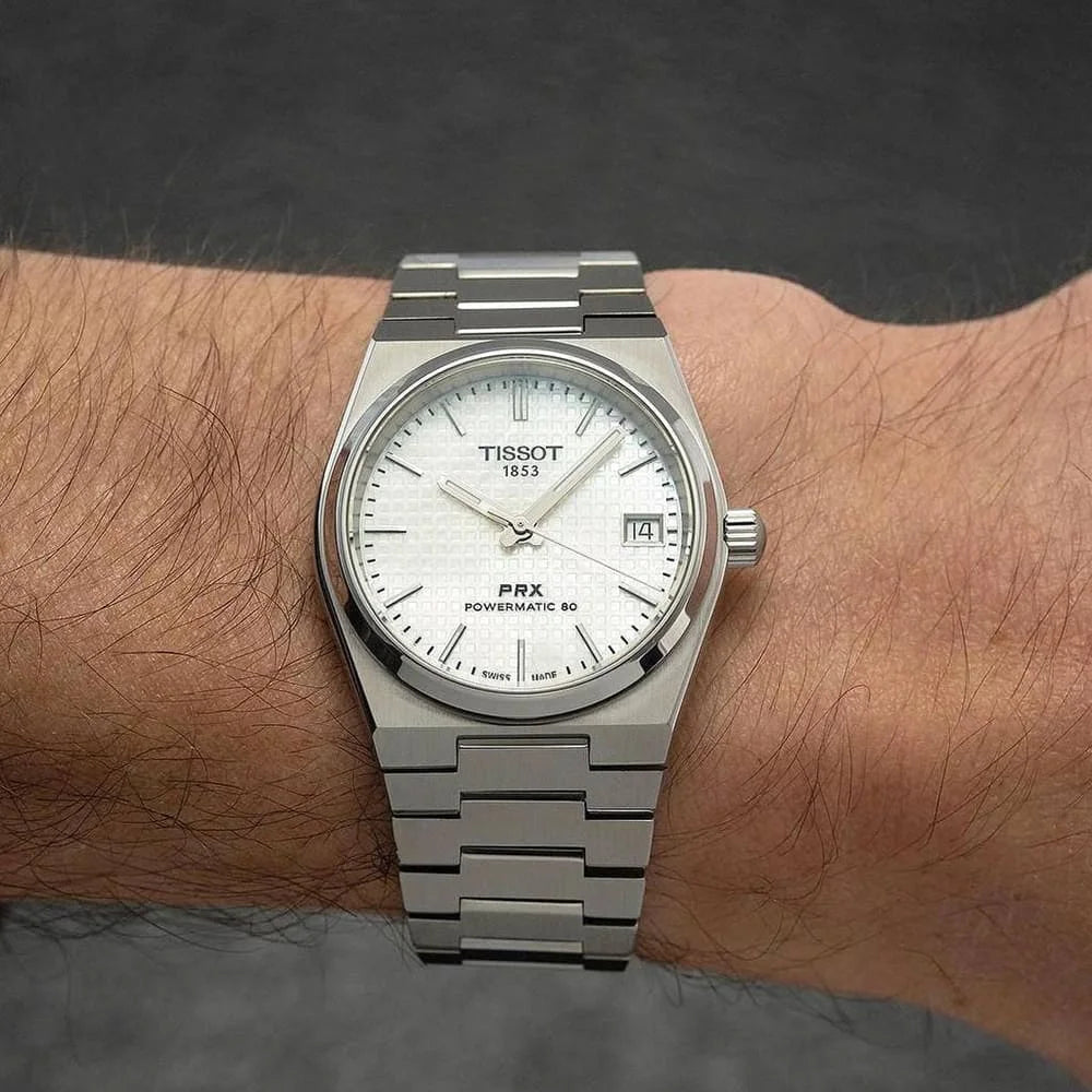 Tissot PRX  Men's Watch