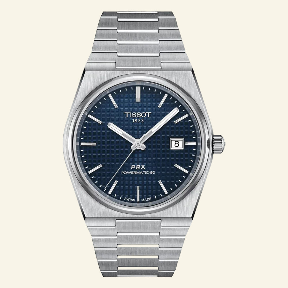 Tissot PRX  Men's Watch
