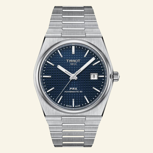 Tissot PRX  Men's Watch